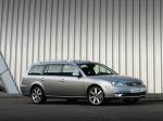 Ford Mondeo Turnier 2004 года